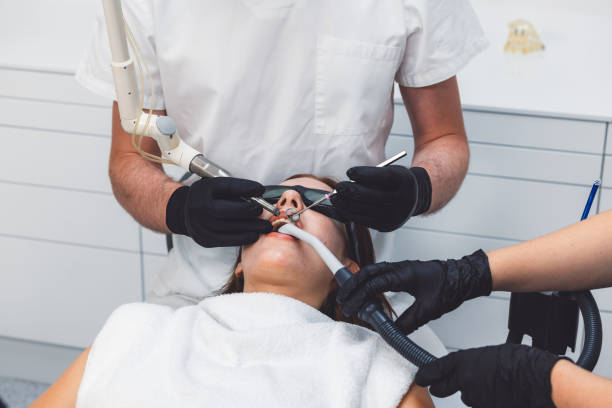 Best Dentist for Dental Trauma  in USA